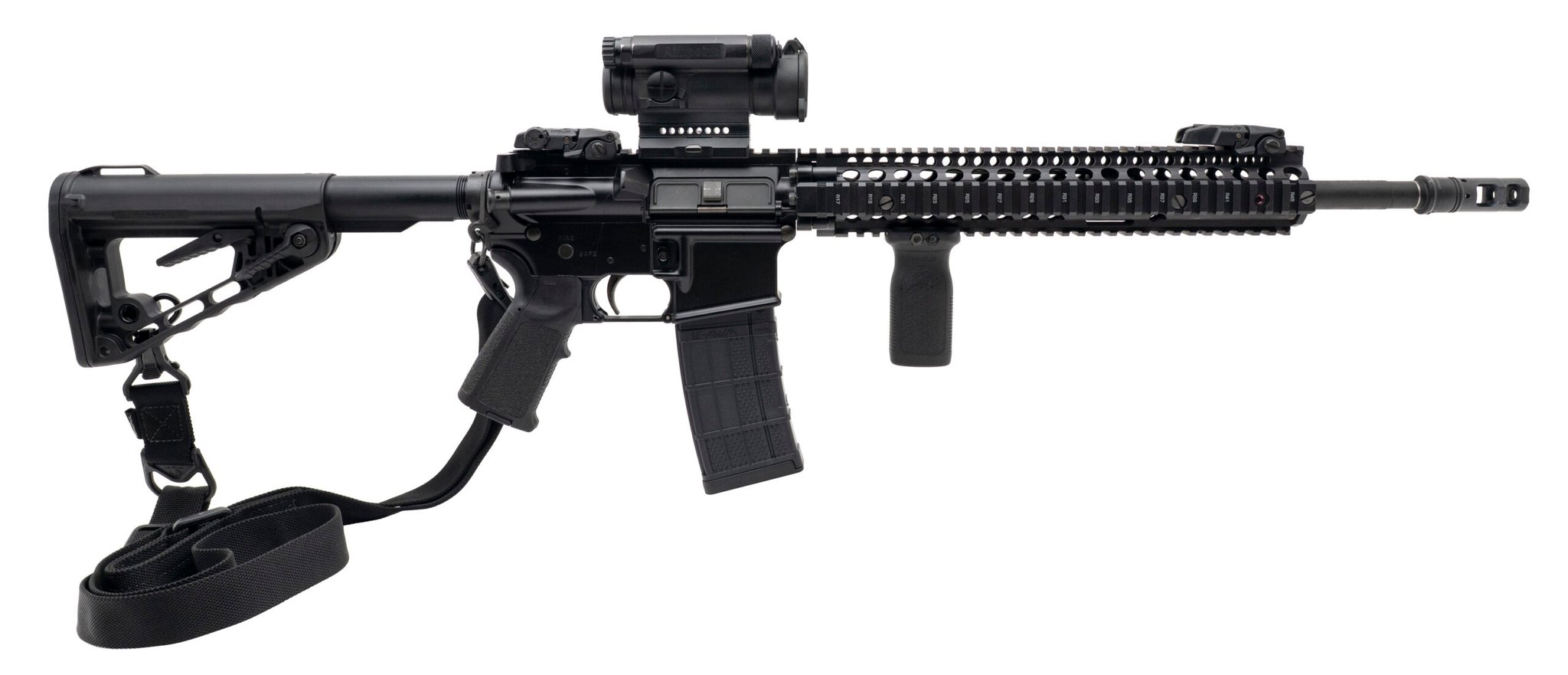 ECOM00437319 COLT M4 Carbine ECOM00437319 527284