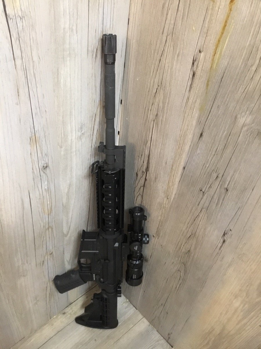 Windham Weaponry Ww-cf