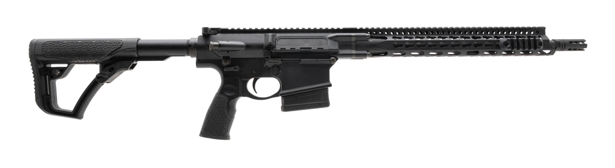 Daniel Defense Dd5v1