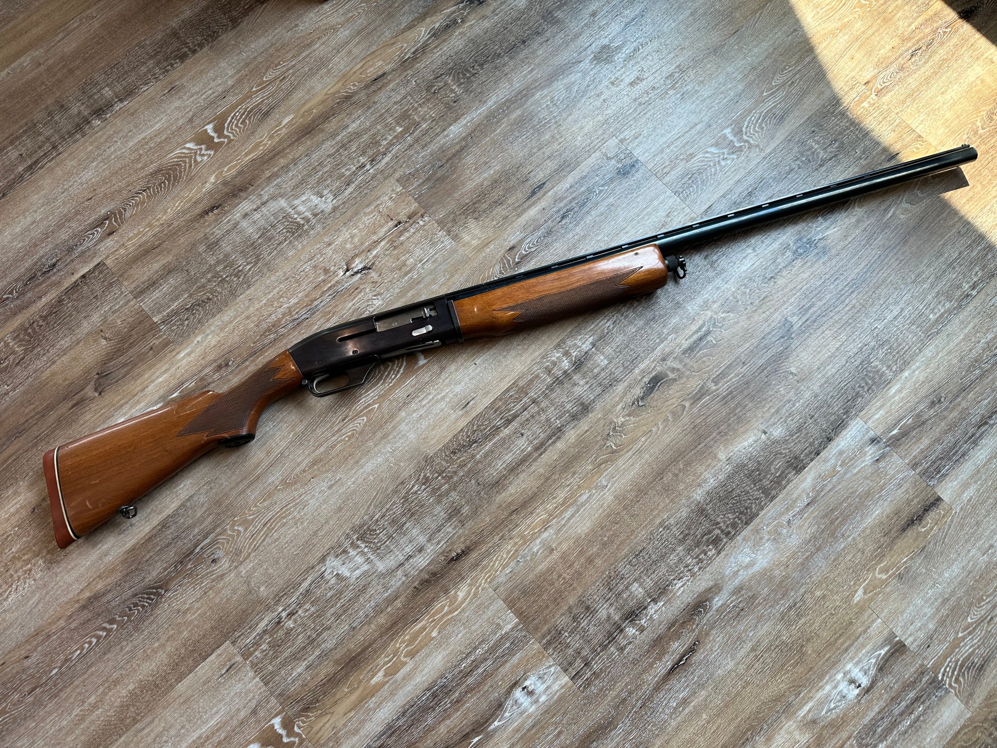 Ithaca Gun Company Mag10