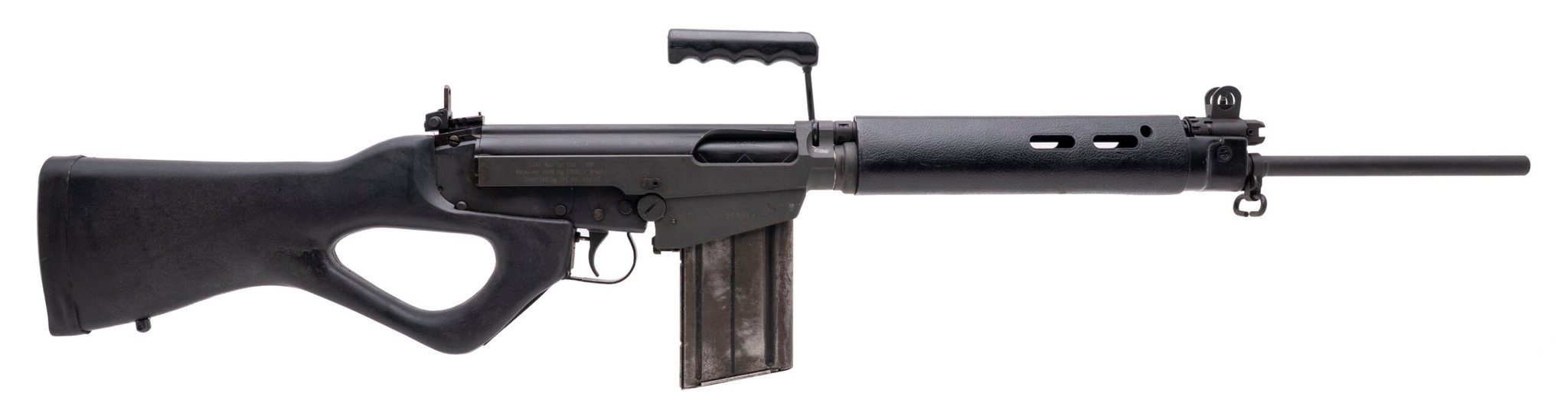 IMBEL L1a1 Sporter ECOM00437362 527335