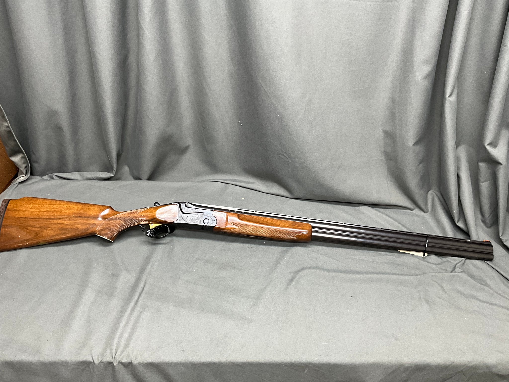 Over Under Ithaca Gun Company
