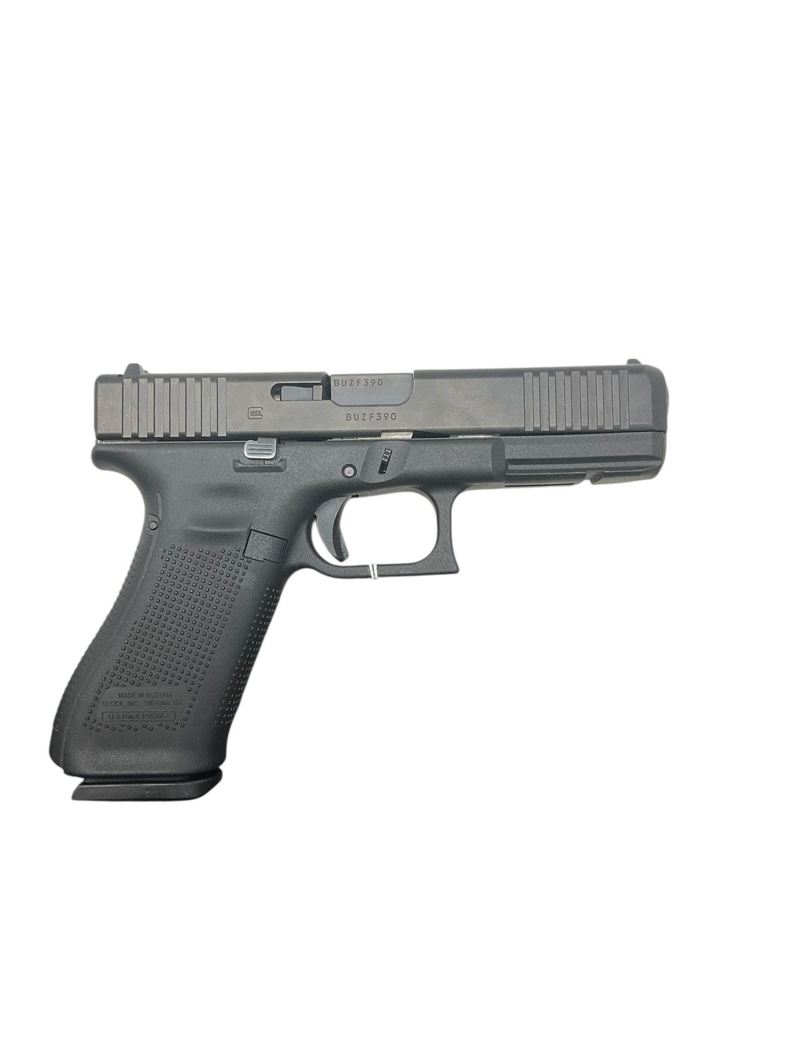 GLOCK G22 Gen 5
