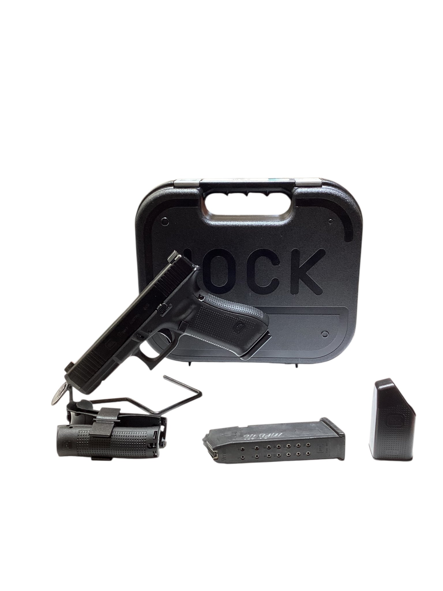 Glock 17 Gen 5