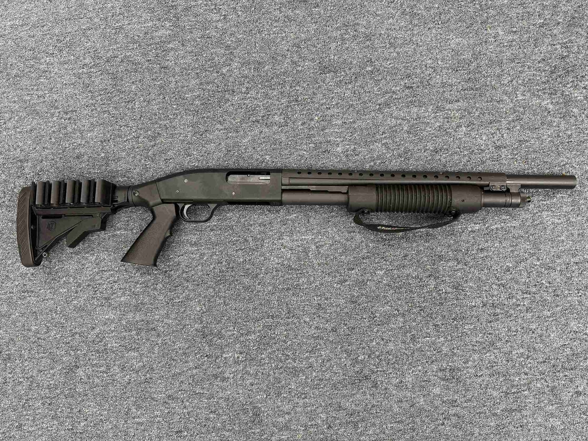 ECOM00437387 MOSSBERG 500 ECOM00437387 527367