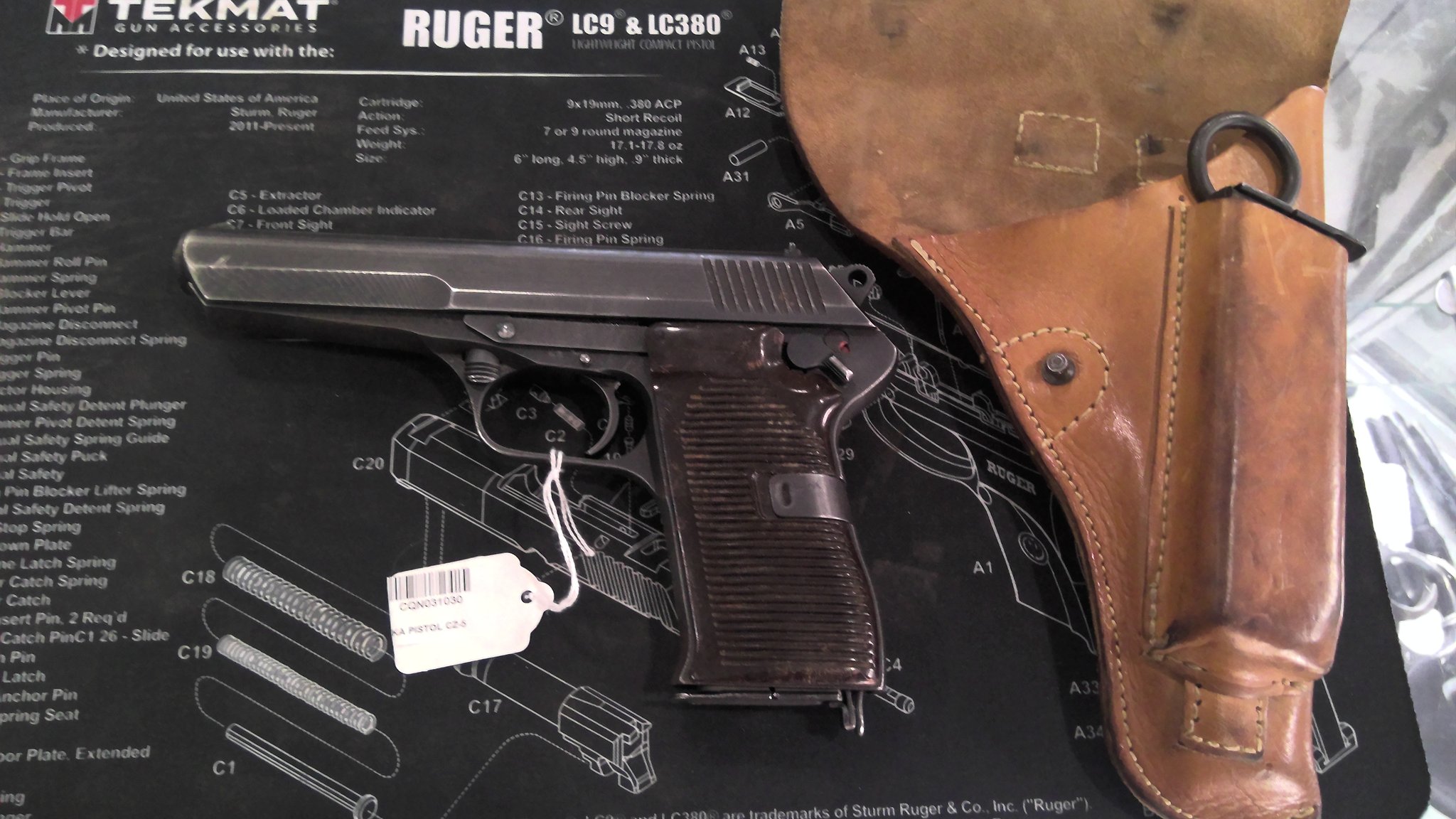 Cz Na