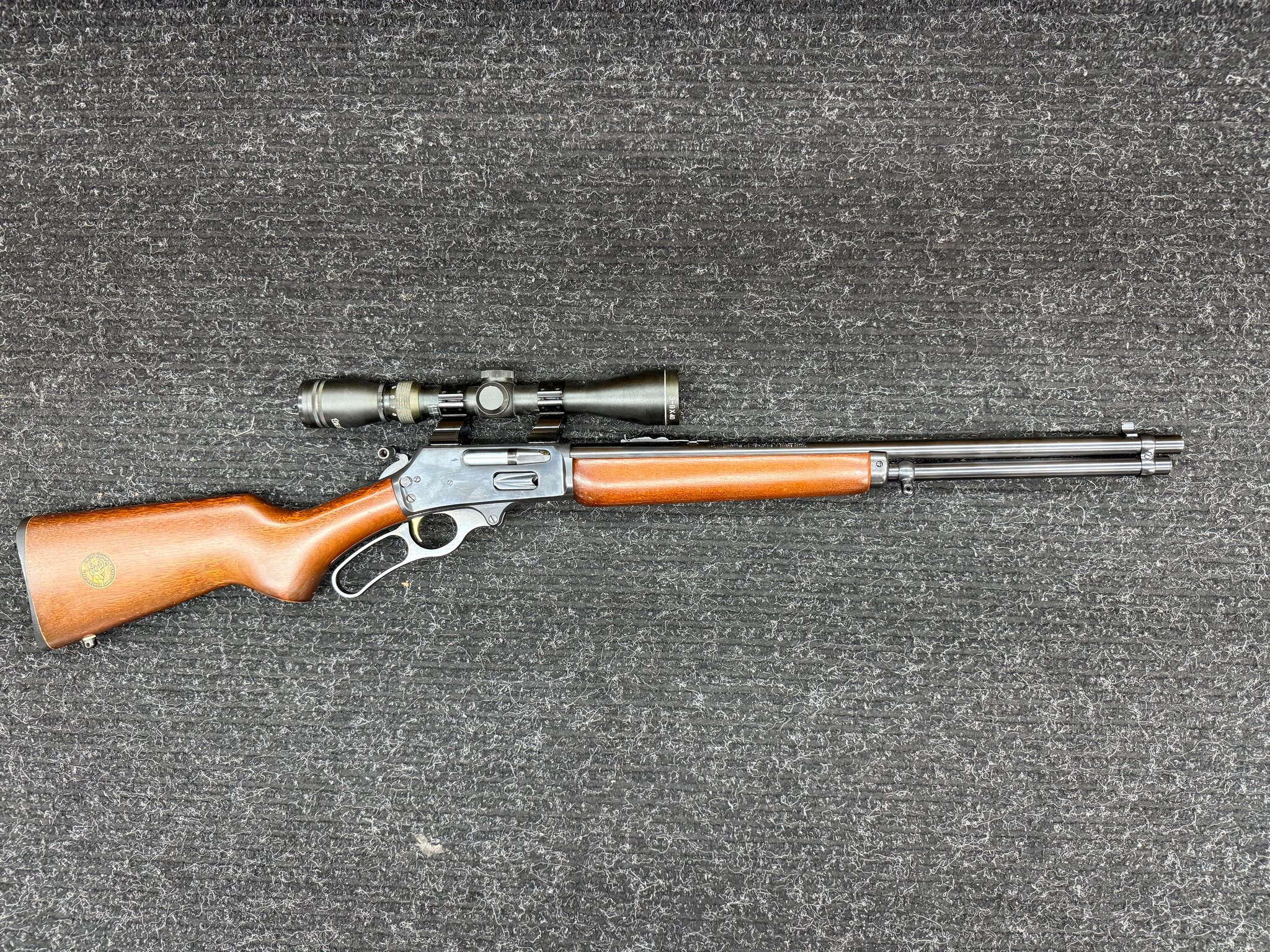 Marlin Ga30