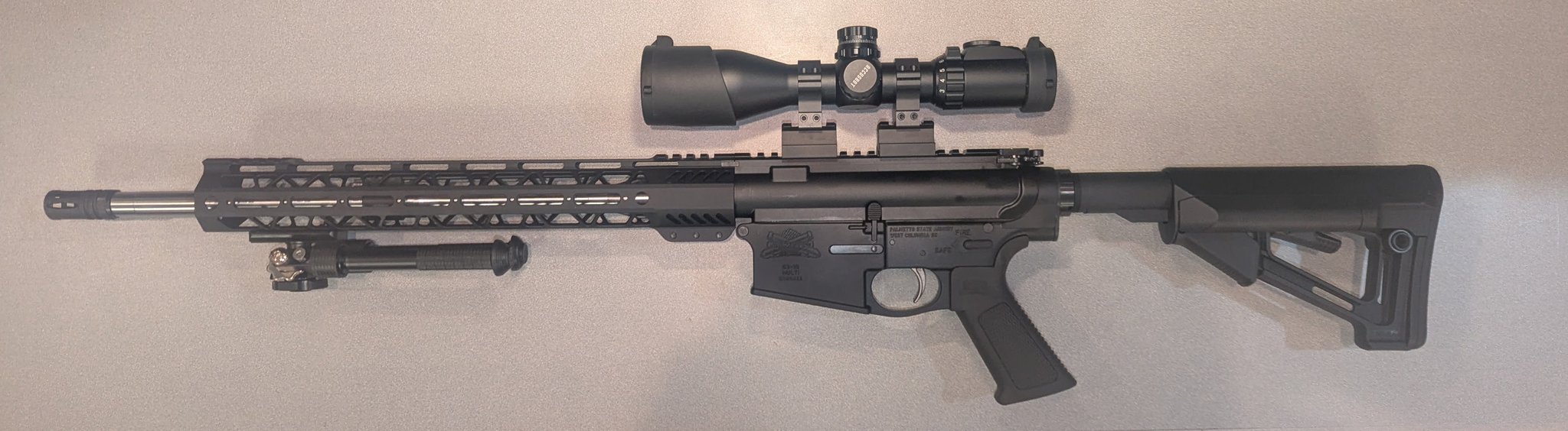 Palmetto State Armory G3-10