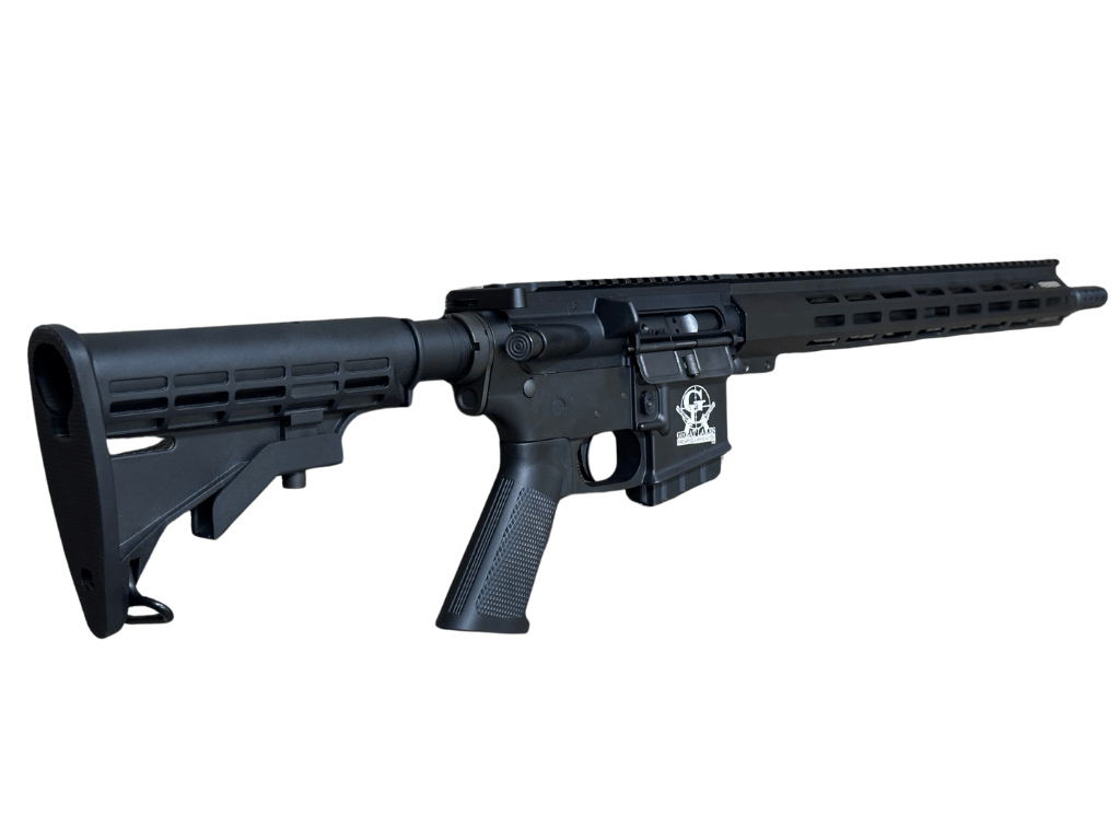 Great Lakes Firearms Gl-15