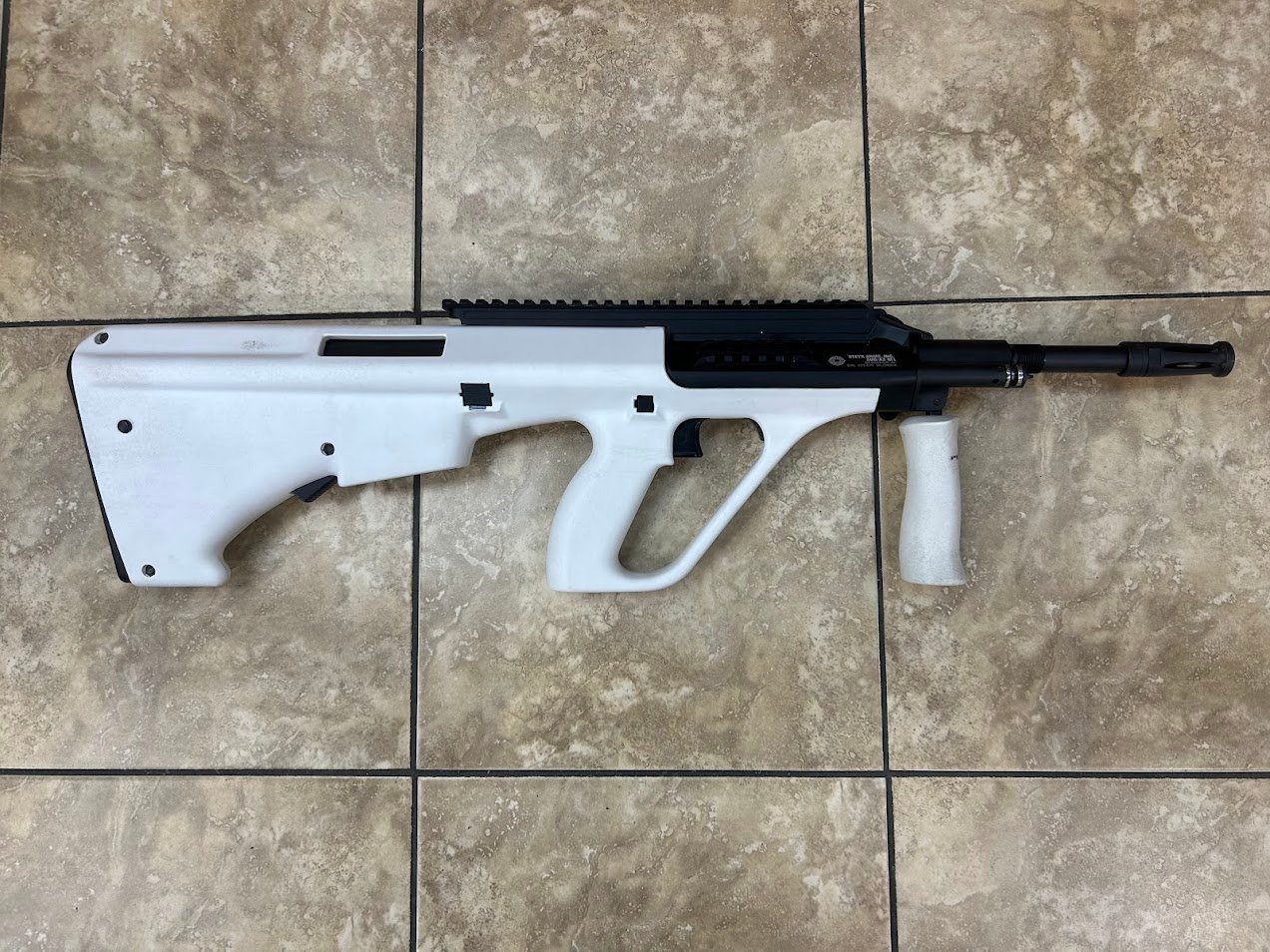 STEYR Aug A3 ECOM00437440 527437