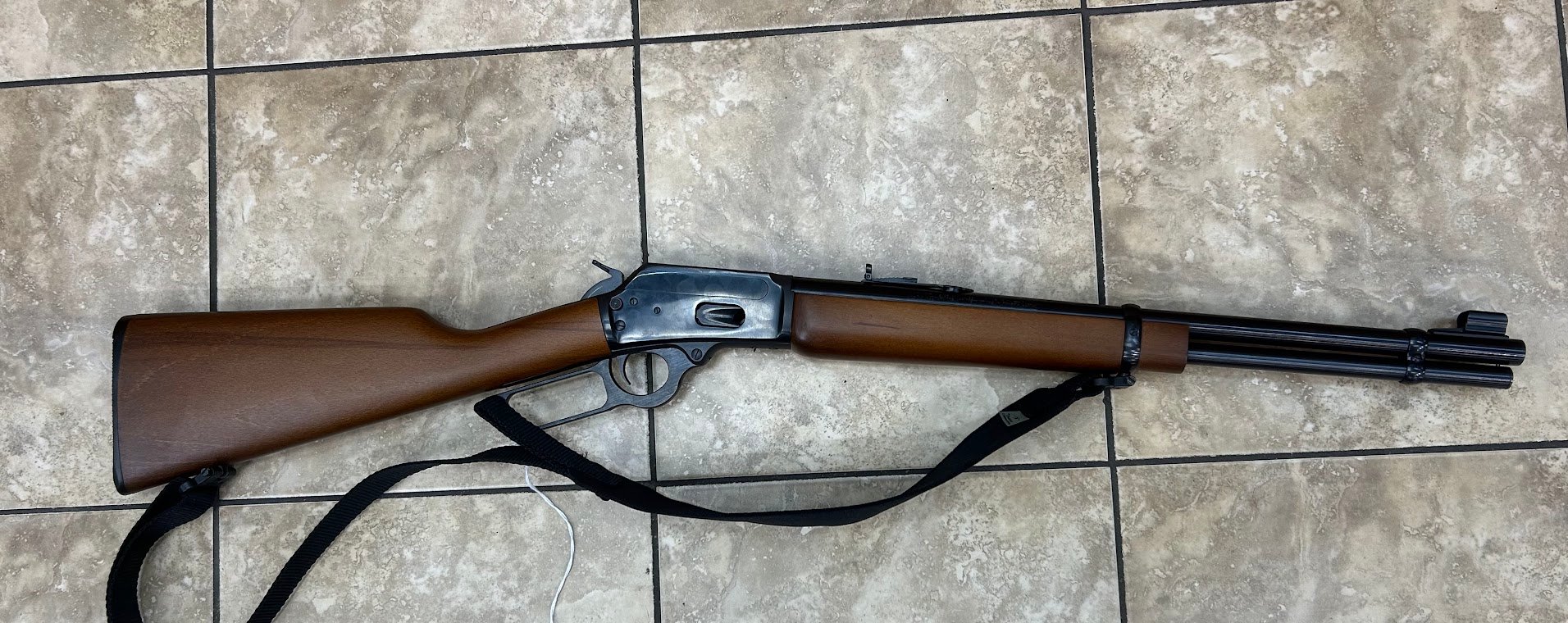 Marlin 1894c