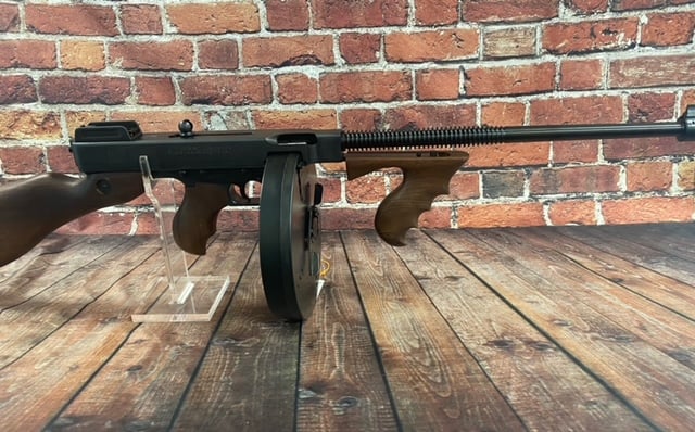Auto-Ordnance 1927 A-1