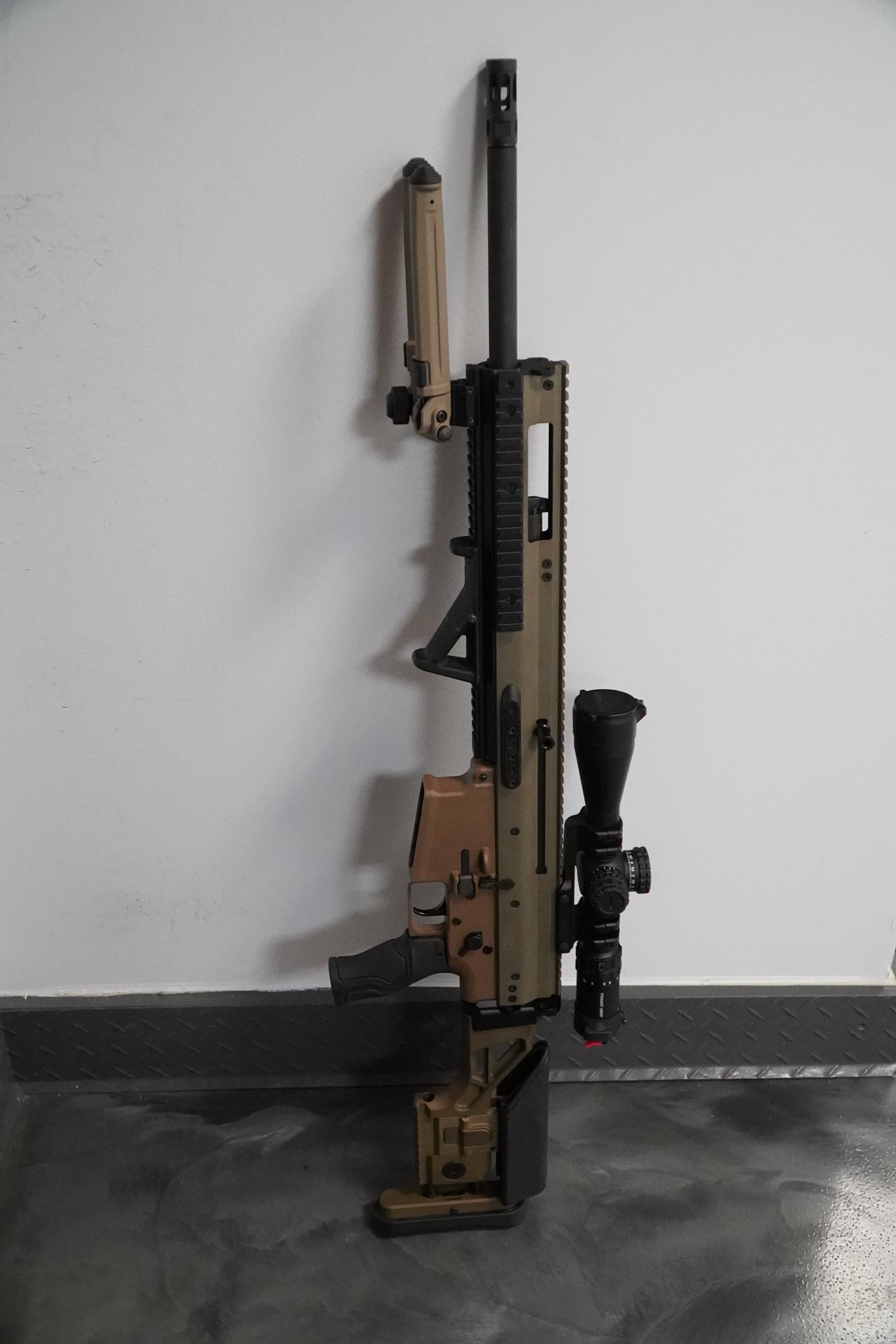 Fn Scar 20s Nrch