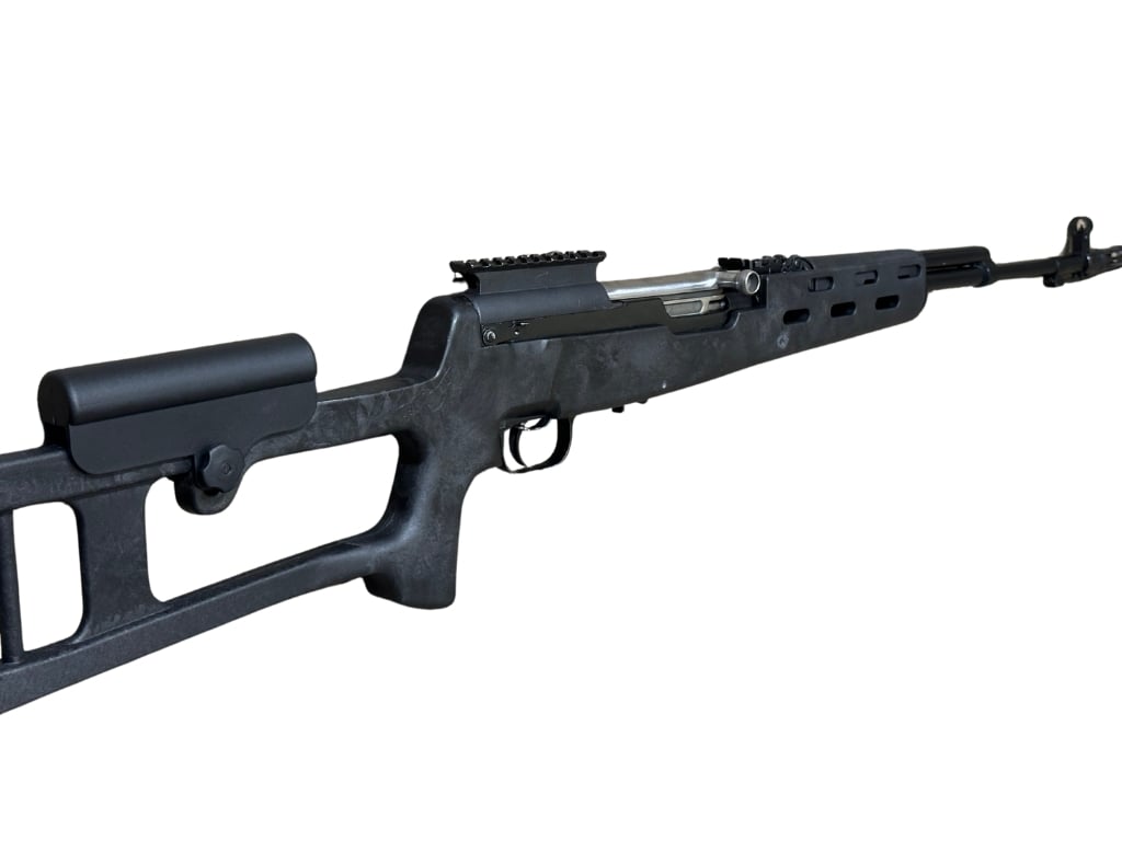 Century Arms Sks