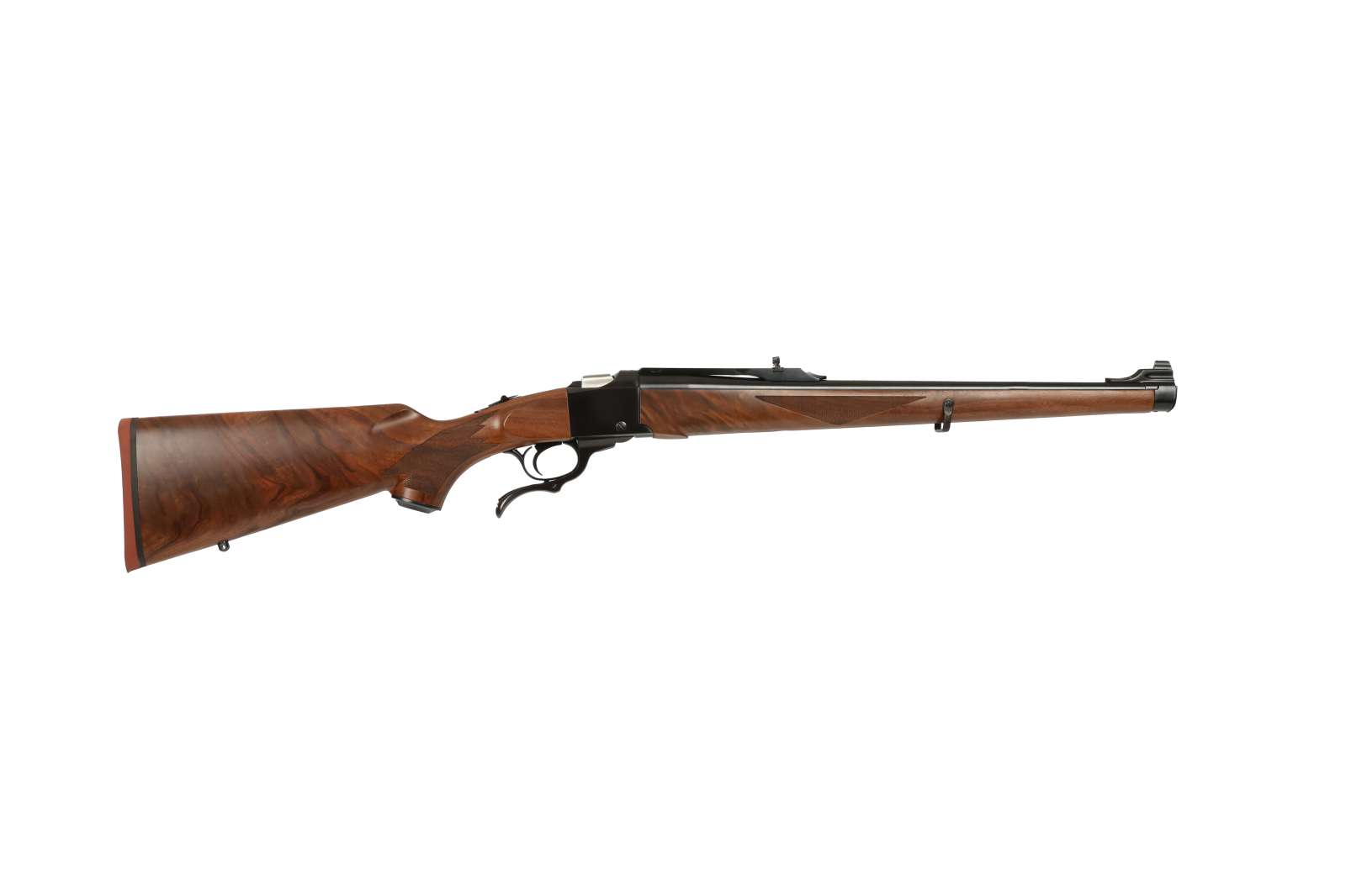 Ruger No.1 International