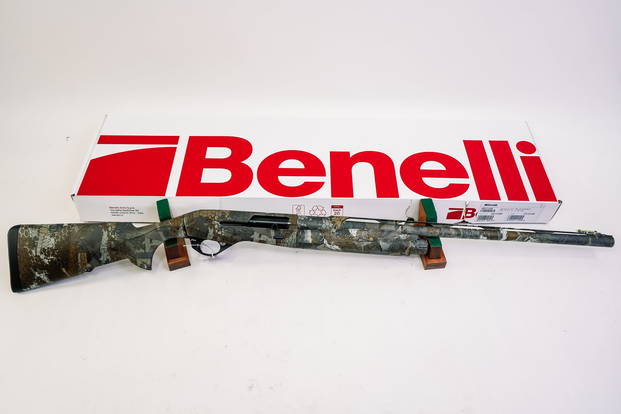 ECOM00437535 BENELLI M2 ECOM00437535 527550