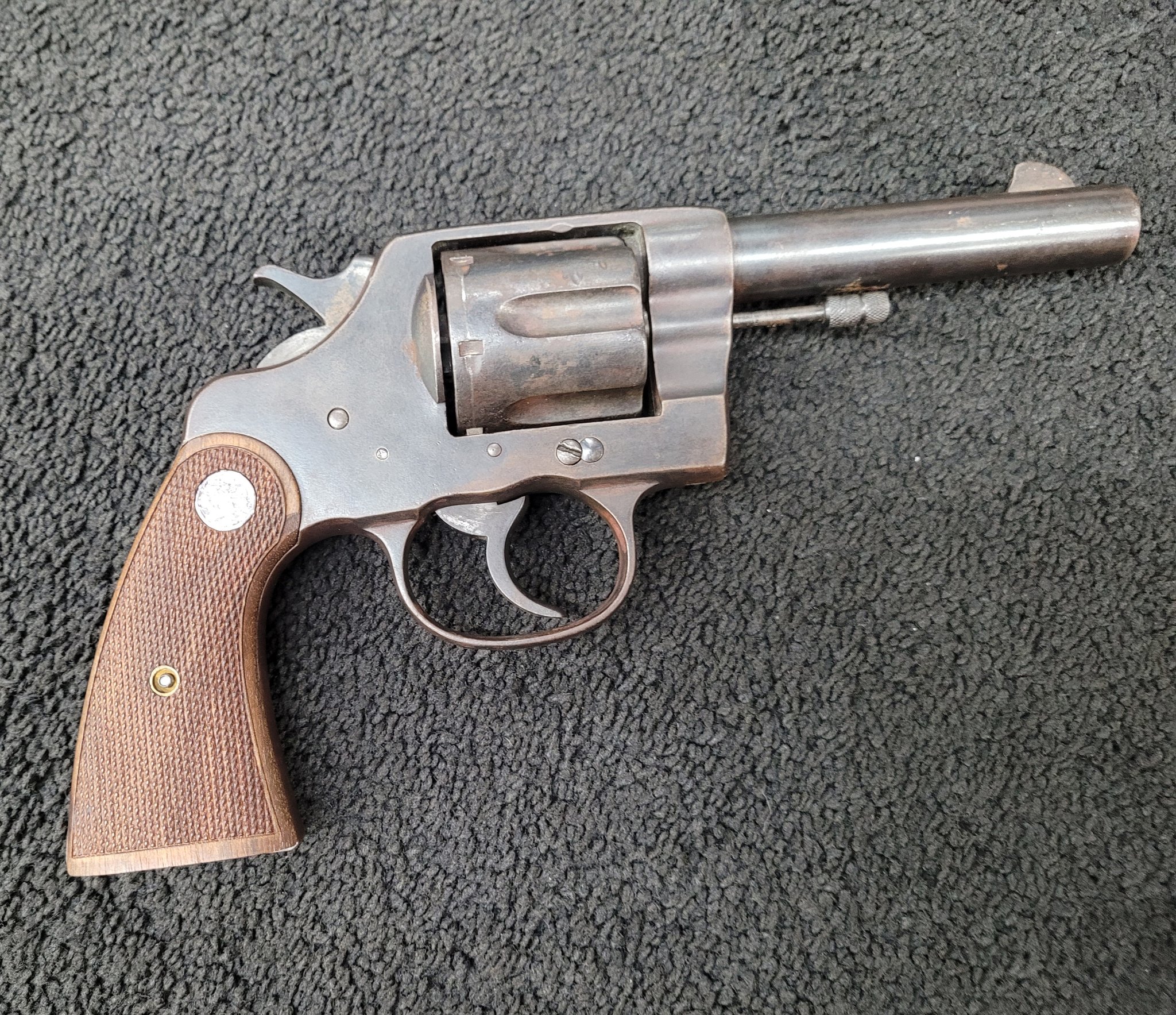 Colt New Service