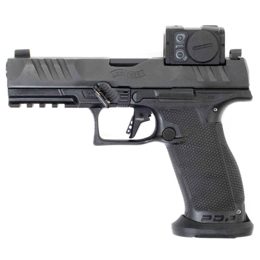 WALTHER PDP FULL SIZE