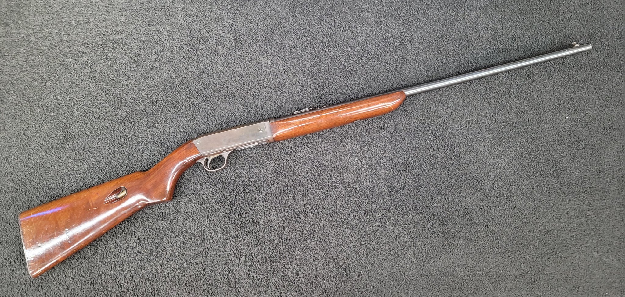 Remington 241