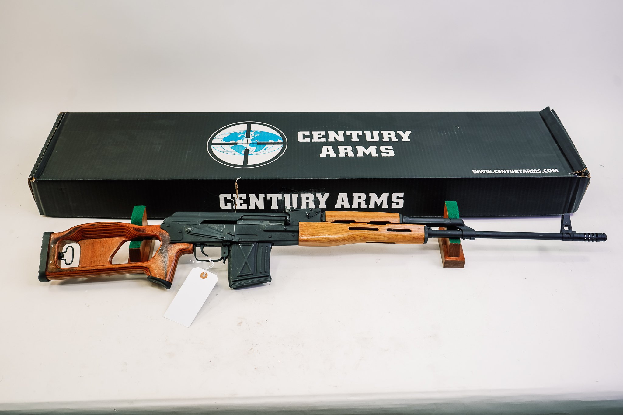 Century Arms Psl-54