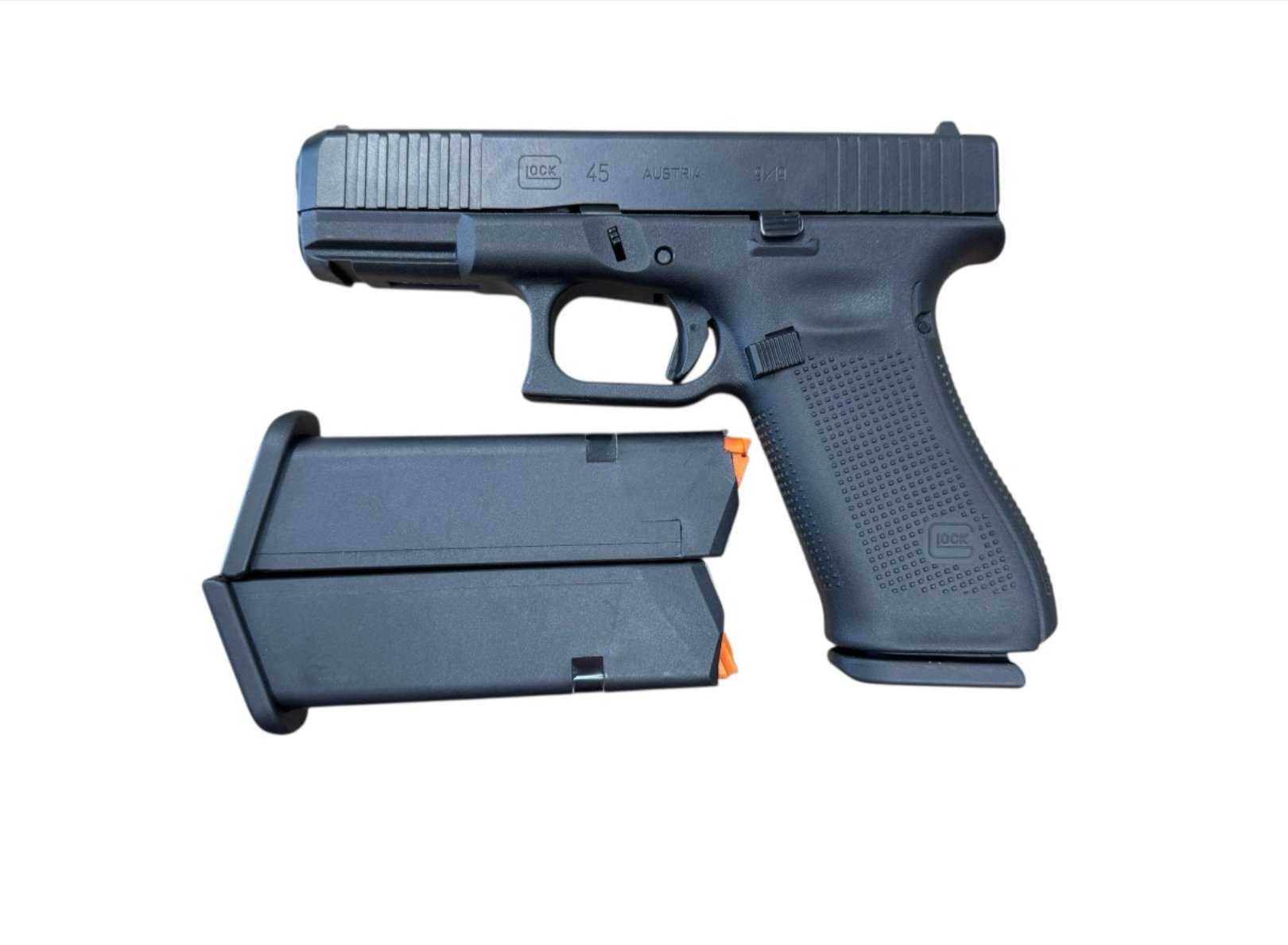 GLOCK 45