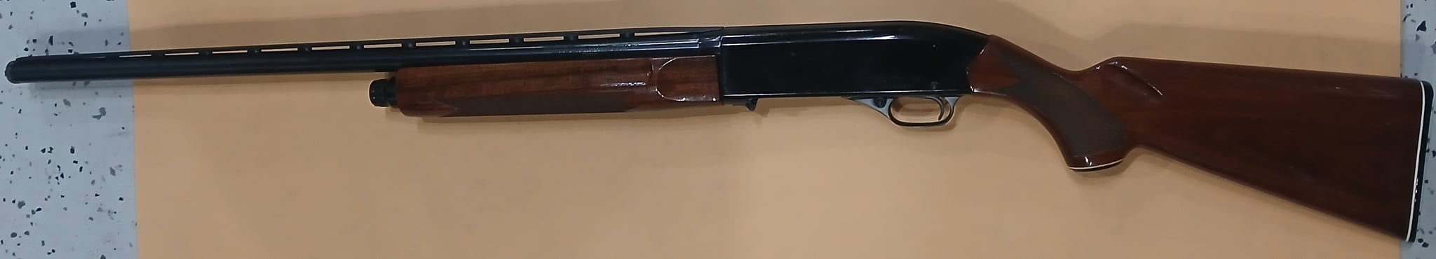 Winchester 1500 Xtr