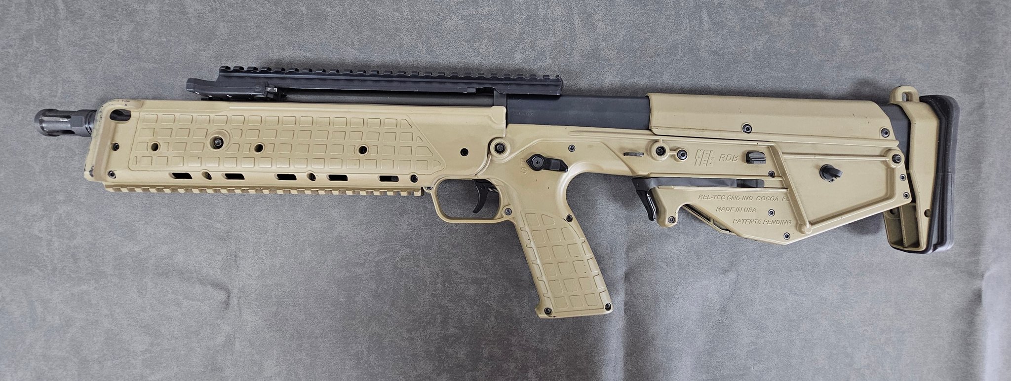 KELTEC Rdb ECOM00437593 527625