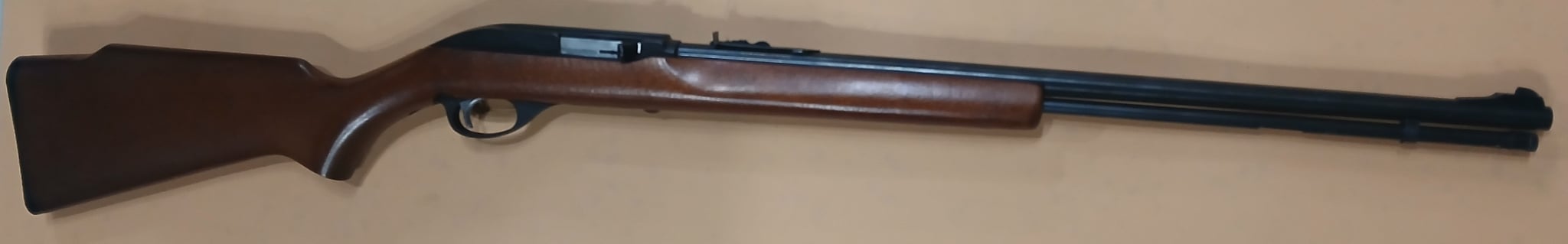 Marlin Glenfield Model 60