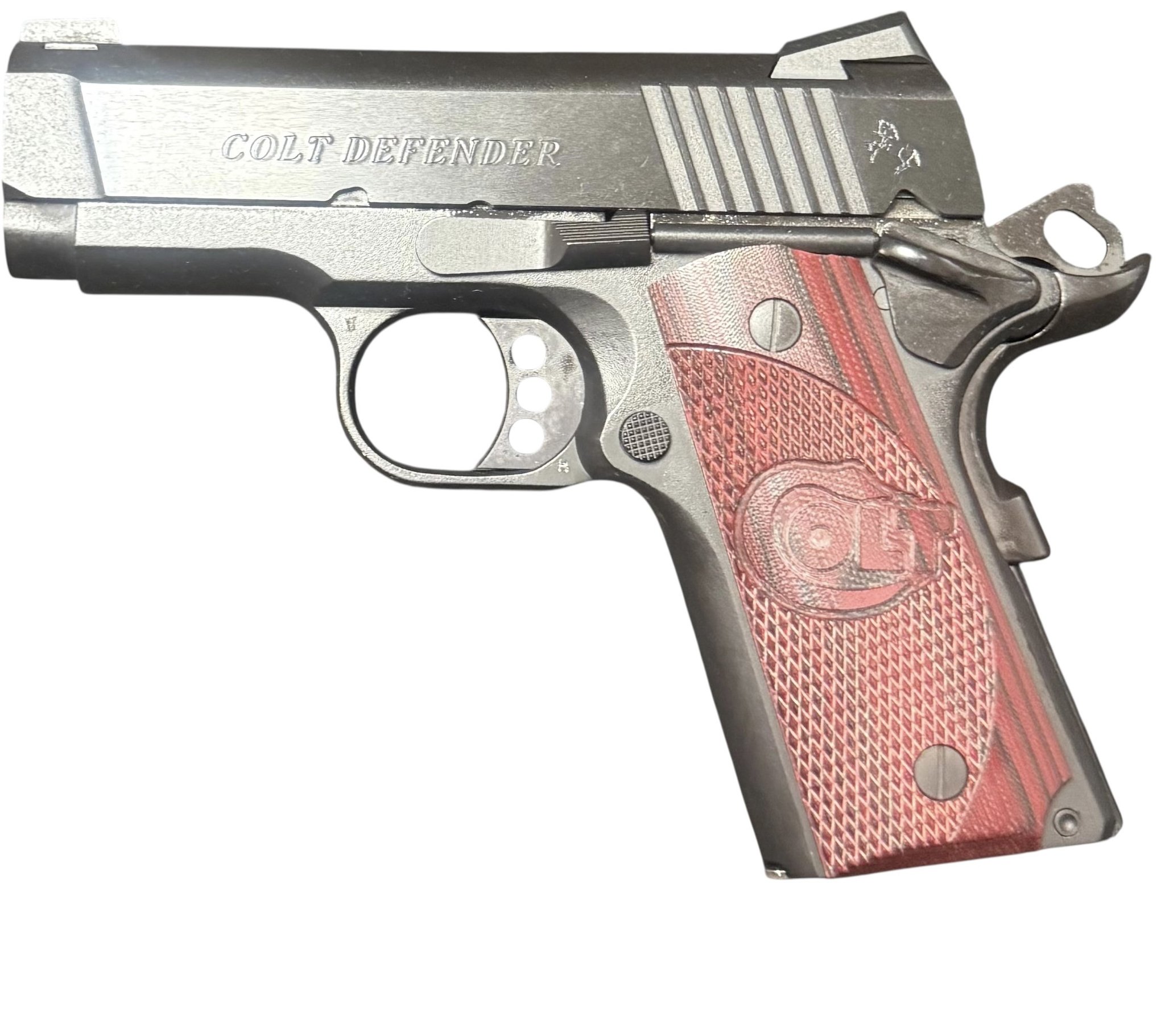 COLT Defender Lightweight