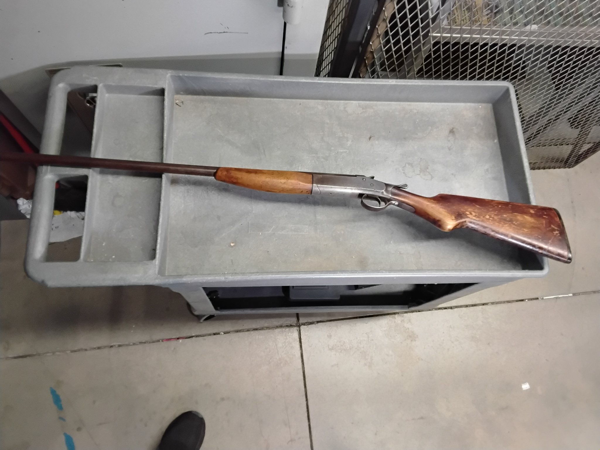 EXCEL Arms 12 Gauge ECOM00437632 527667