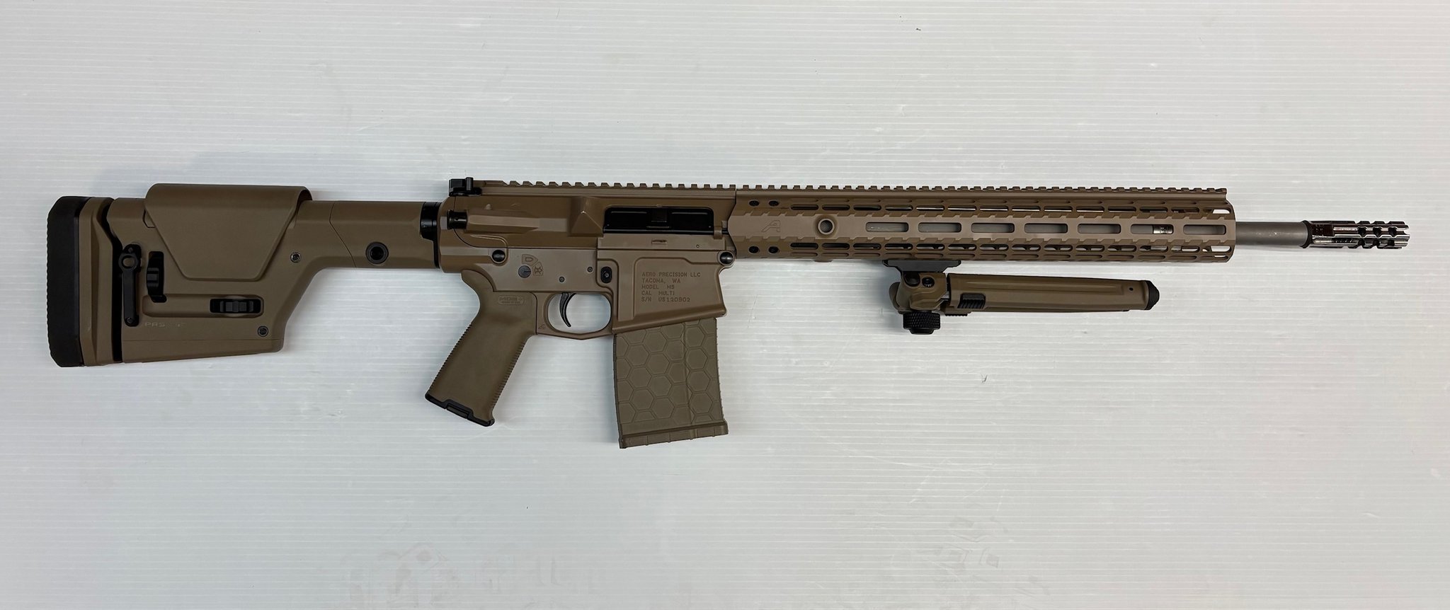 Aero Precision M5