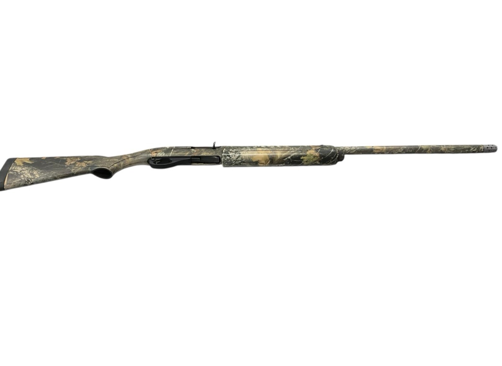 Remington 11-87 Sportsman