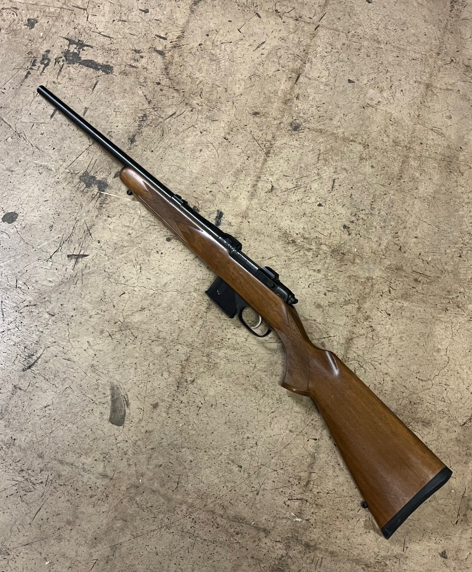Cz 527