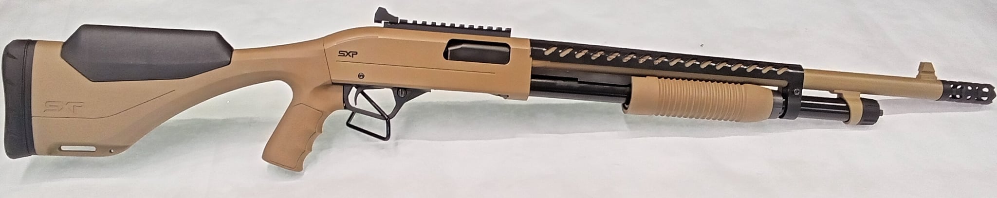 Winchester Sxp Extreme Defender