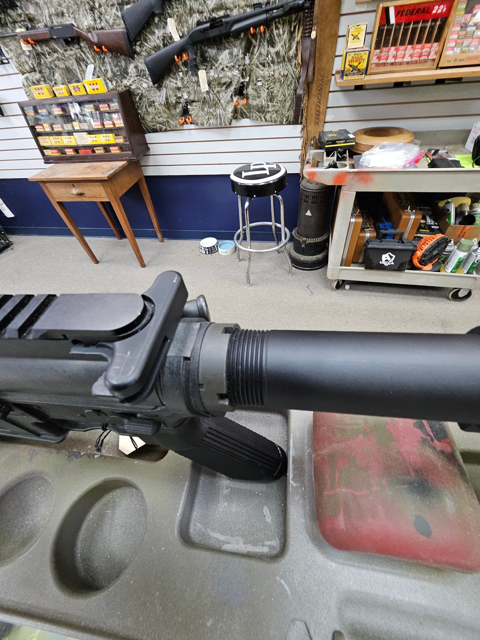 ECOM00437672 BUSHMASTER Carbon-15 ECOM00437672 527716