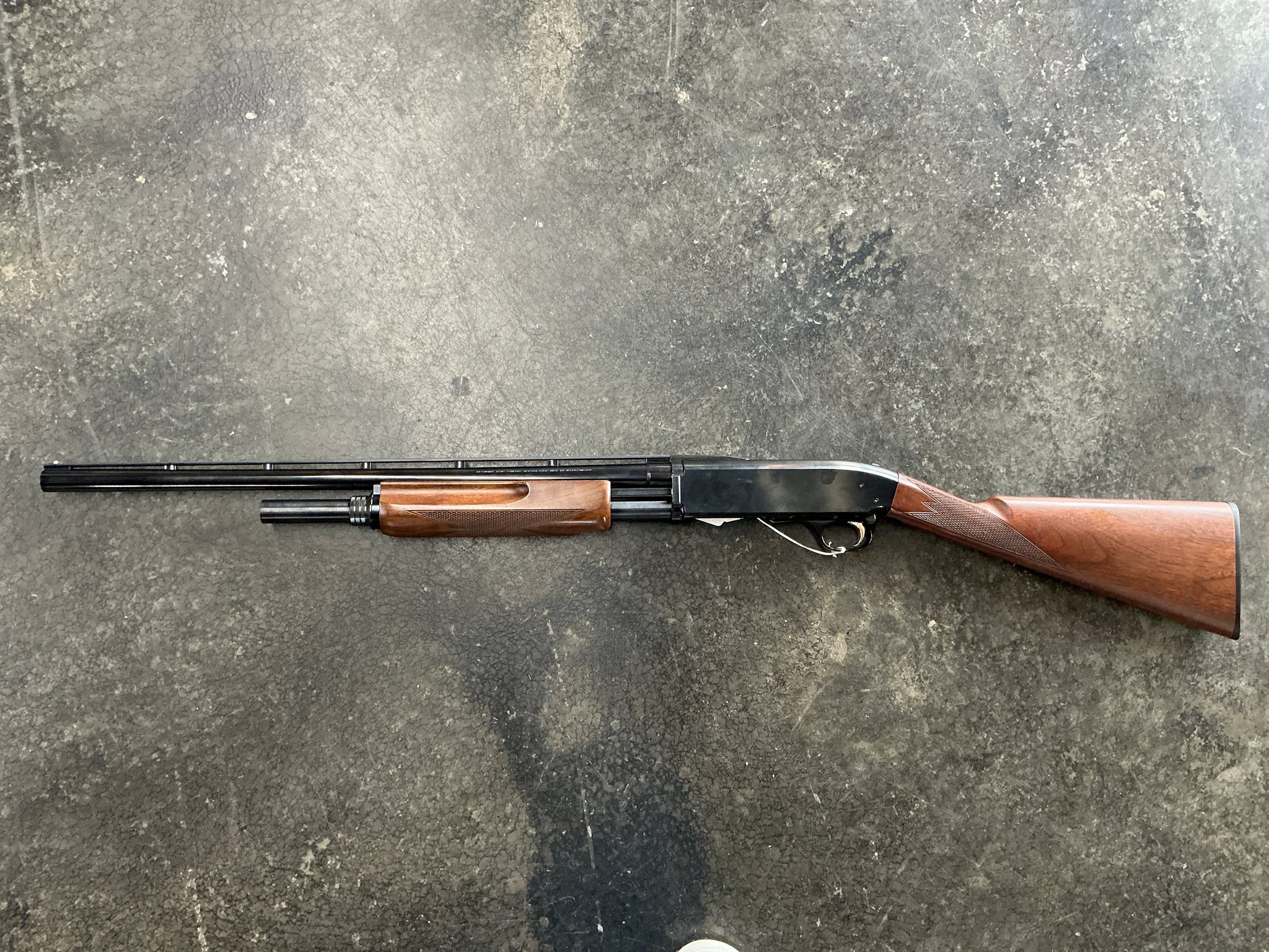 Browning Invector Plus