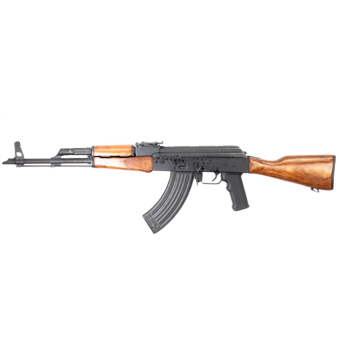 PIONEER Arms Corp. Ak-47 Sporter ECOMR0001551 515651