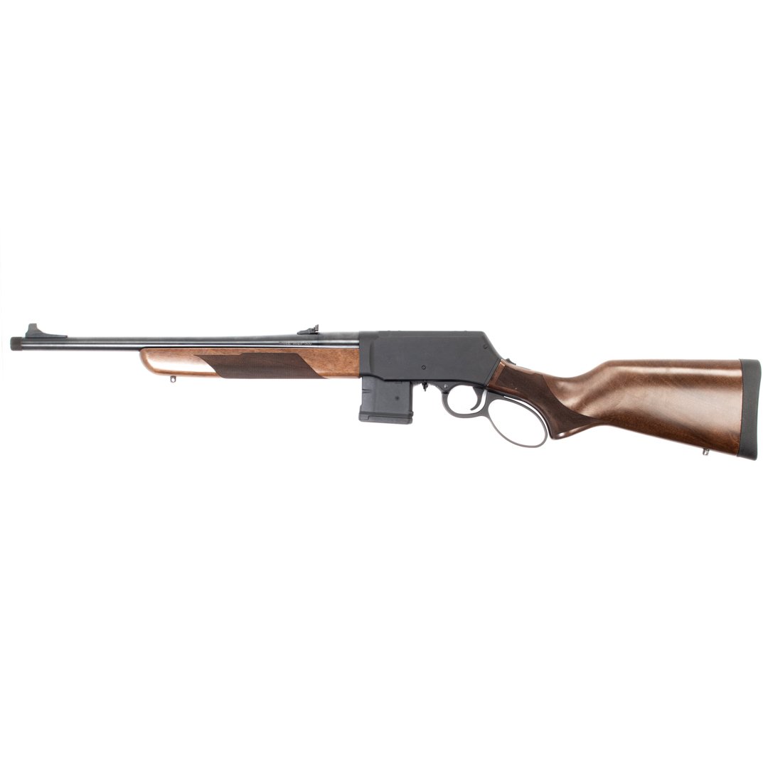 Henry Lever Action Supreme