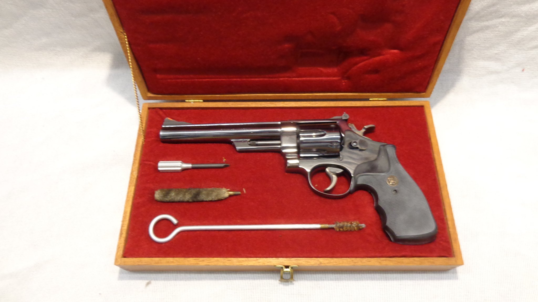 Derringer Smith & Wesson