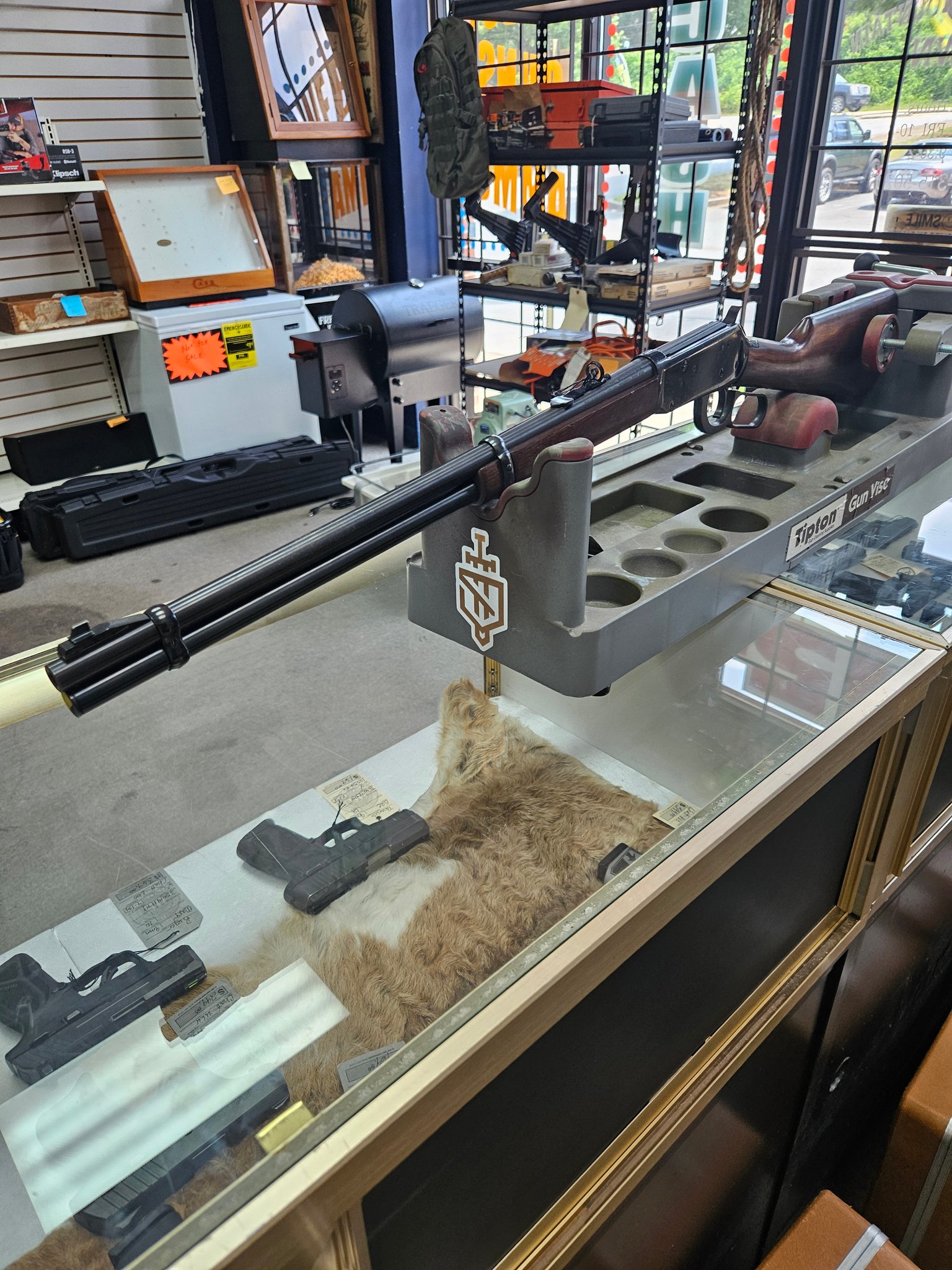 Winchester Model 94 Carbine