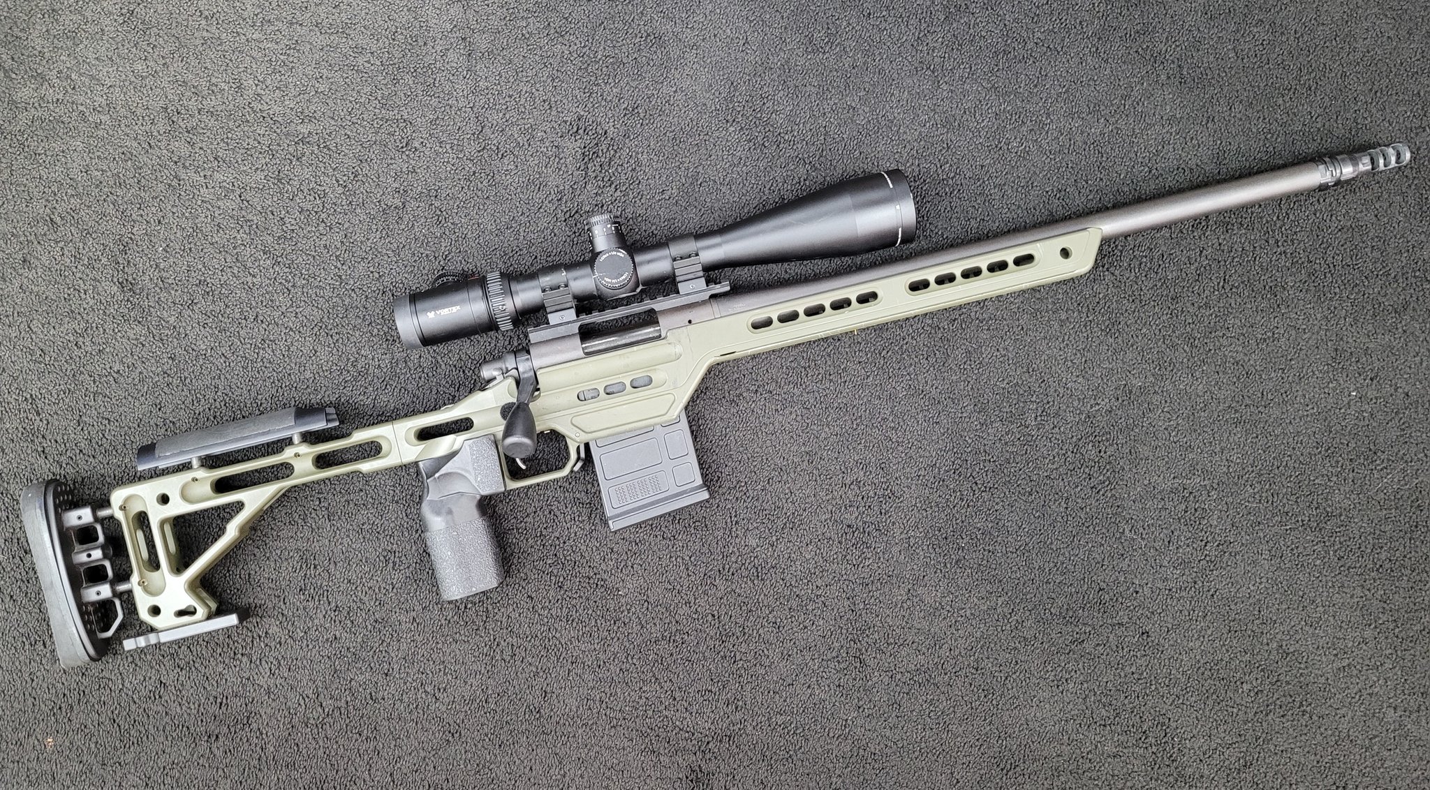 ECOM00437725 REMINGTON 700 ECOM00437725 527773