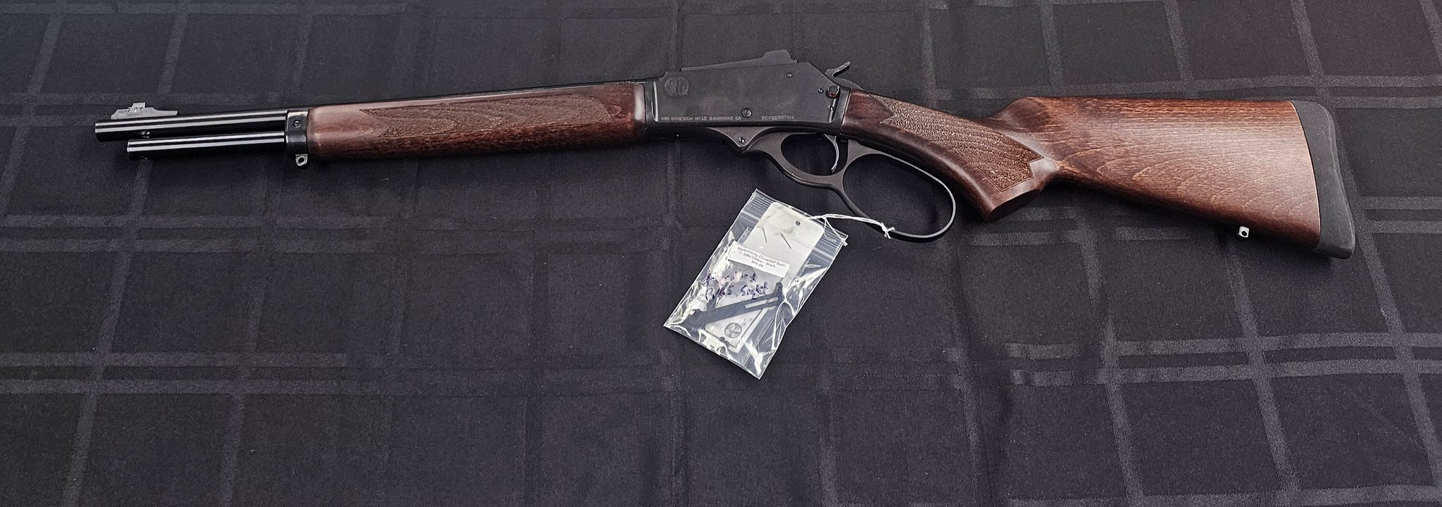 Rossi R95 Trapper