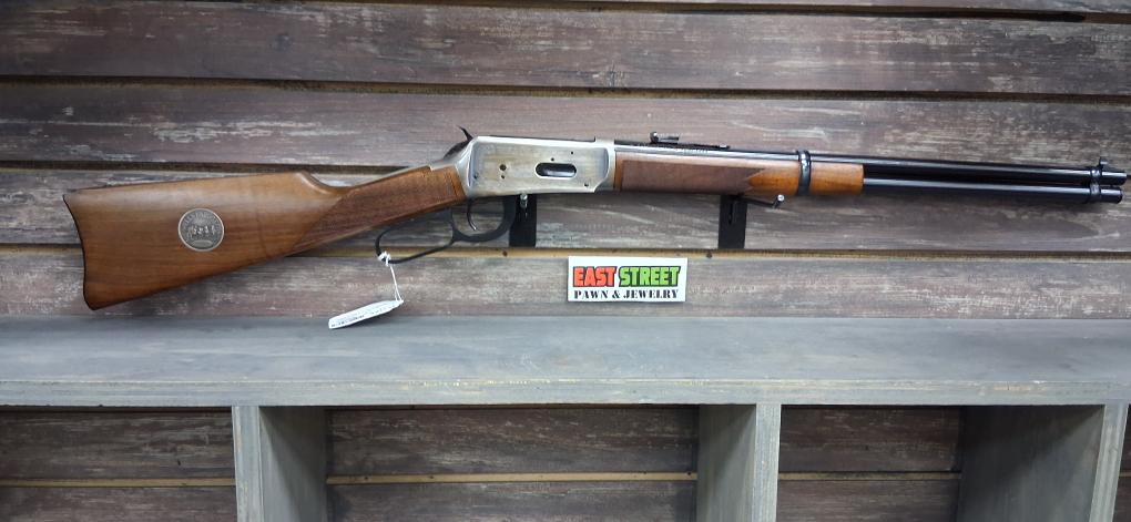 Winchester - Model 94