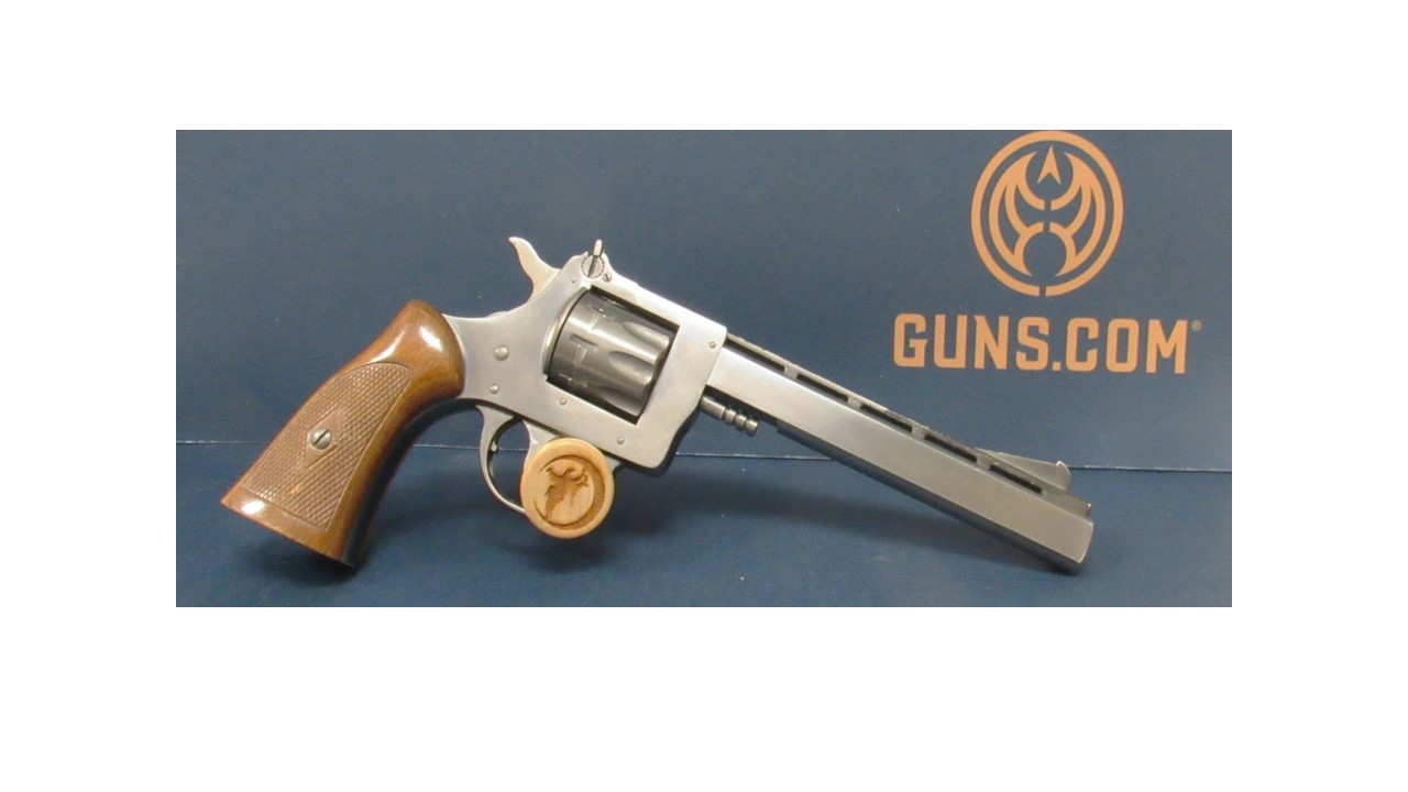 H&R Model 929