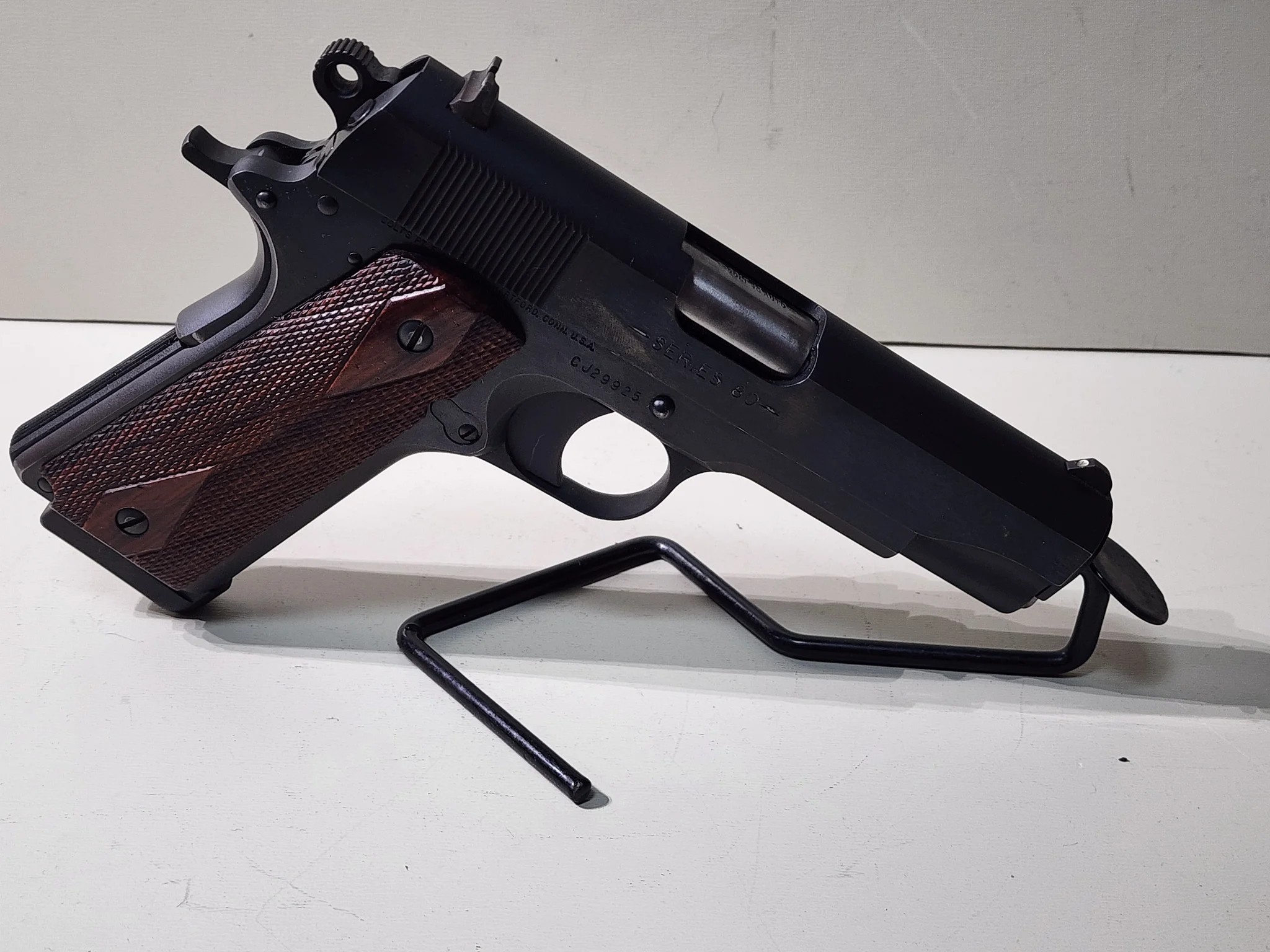 Colt Commander Series 80