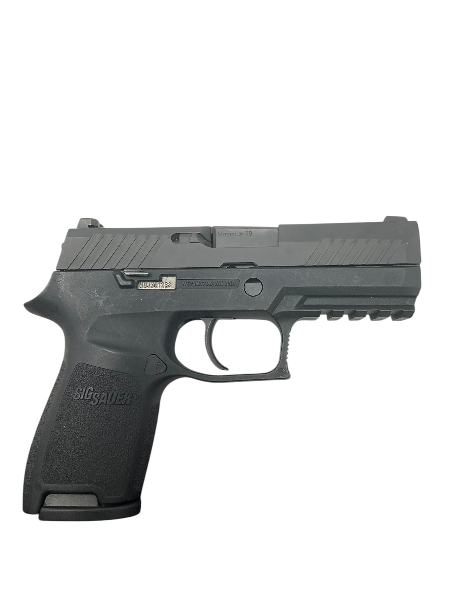 ECOM00437781 SIG Sauer P320 ECOM00437781 527834