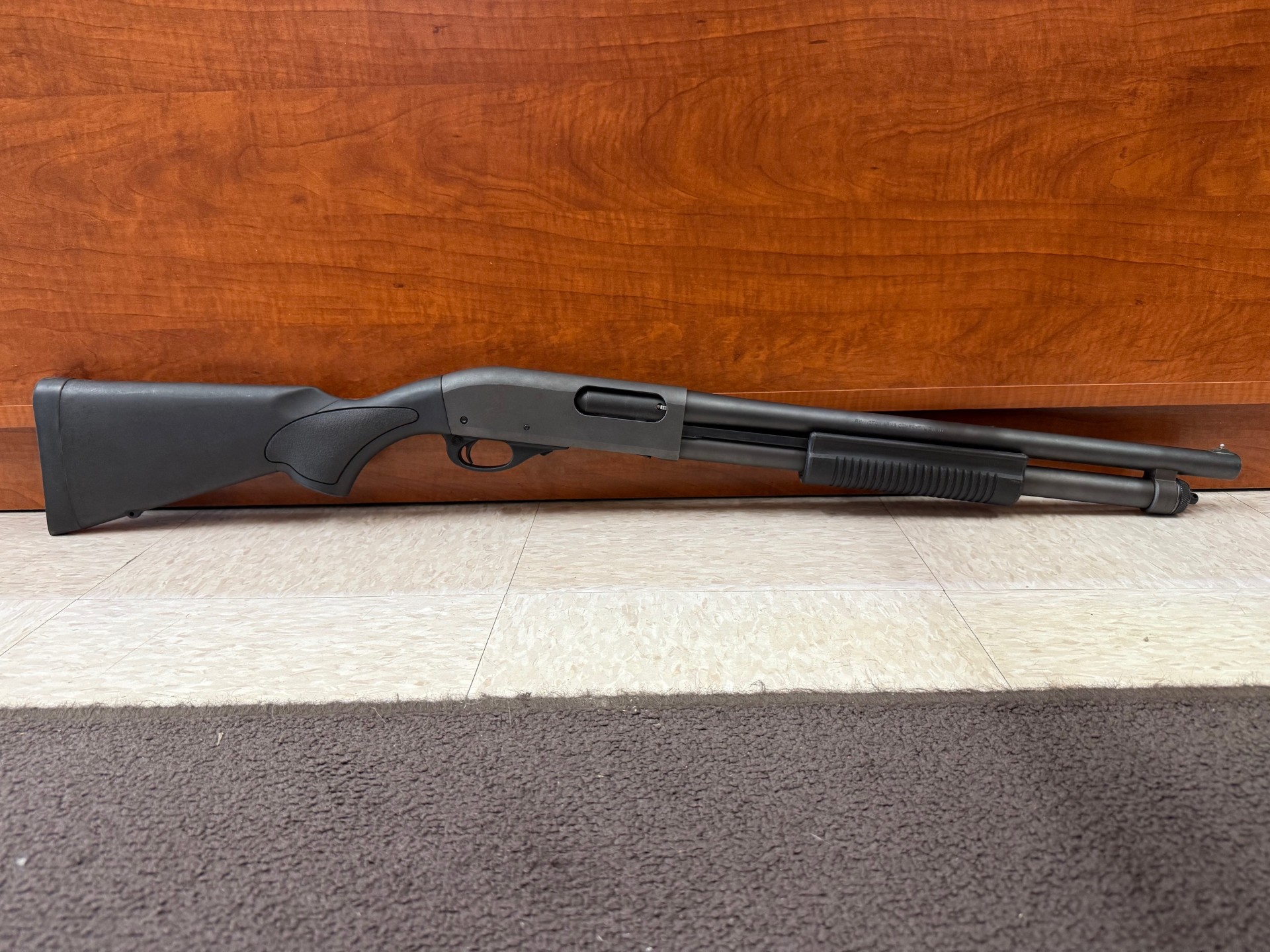 Remington 870 Tactical