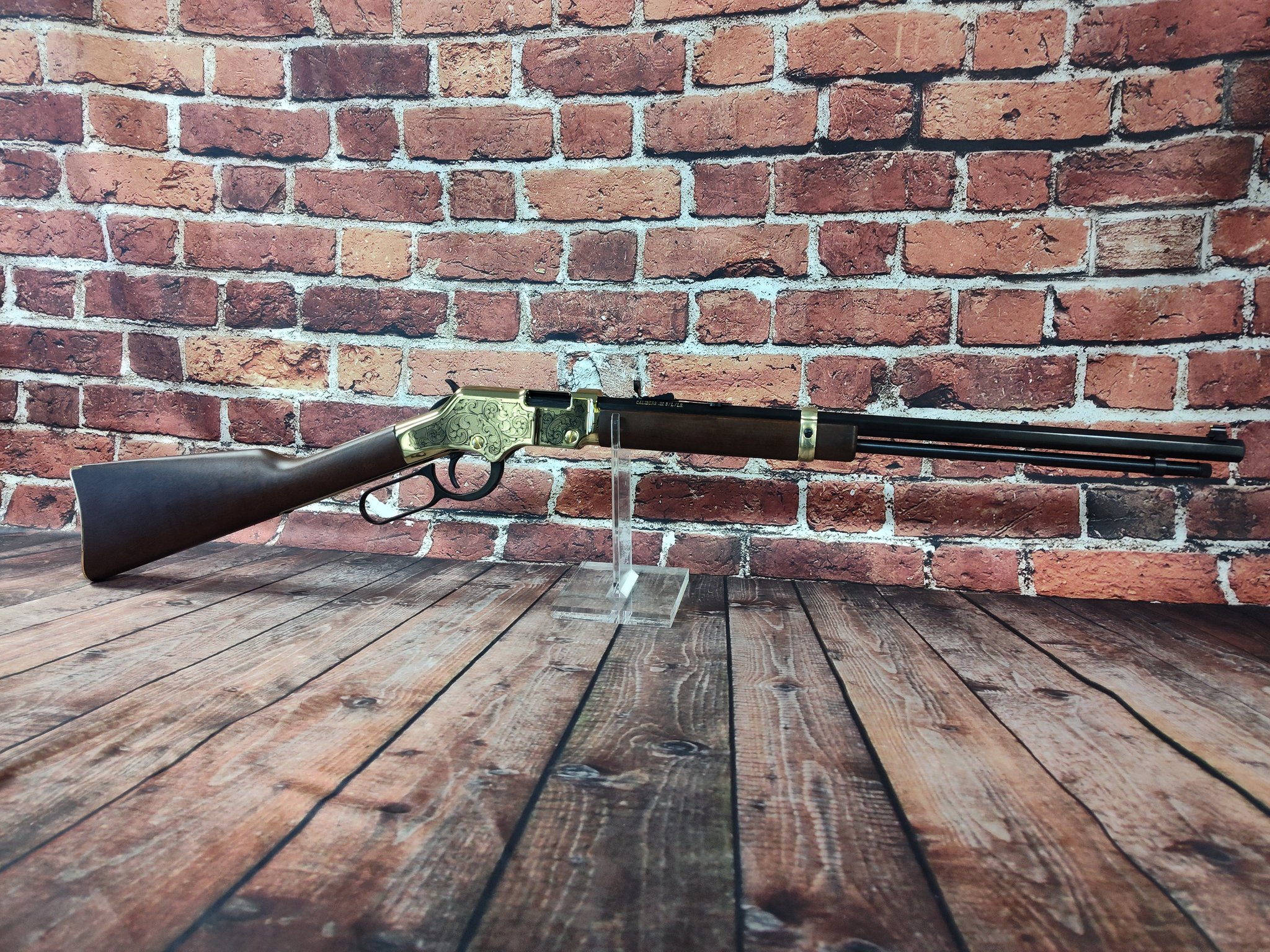 Henry H004
