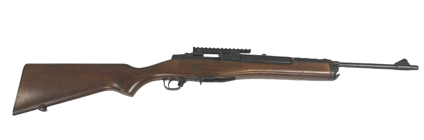 Ruger Mini 14 Ranch