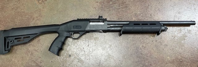 Jts Group X12pt